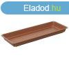 Kerti altt ablakldba terrakotta hosszsg 100 cm
