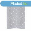 Ceba pelenkz lap merev 2 oldal 50x70cm COMFORT Milky Way