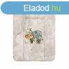Ceba pelenkz lap puha kicsi 50x70cm BASIC Hyppo