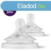 Philips AVENT etetcumi Natural Response 2db 4 cseppes 3h