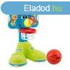 Chicco Basket League kosrlabda palnk labdval sportjtk