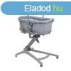Chicco Baby Hug Pro 5in1 blcs, pihenszk, etetszk, szk