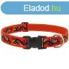 LUPINE nyakrv (Lucky Dragon 2,5 cm szles 41-71 cm)