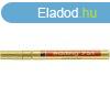 Lakkmarker, 1-2 mm, EDDING "751", arany