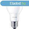 LED izz, E27, gmb, 8W, 806lm, 2700K, A60, PHILIPS "Co
