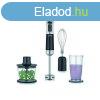 Botmixer, 3in1, SEVERIN, fekete