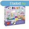Ujjfest kszlet, APLI Kids "My first paint", lla