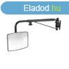 Visszapillant tkr bal Hrlimann 0.10.1604.4/40, 0.010.160