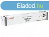 Canon msoltoner C-EXV 33 fekete 14600 old.