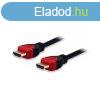 Kbel HDMI Equip 119342 HDMI 2m