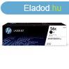 HP lzertoner CF256X No.56X fekete 12300 oldal