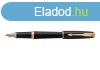 Tlttoll PARKER ROYAL URBAN TWIST MATT FEKETE, ARANY KLIPSZ