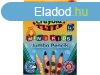 Crayola llatos sznesceruza 8 darabos kszlet