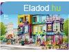 LEGO Friends 41704 F utcai plet