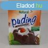 Haas natural pudingpor csokold 44 g