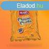 Herrs Baked Cheese Curls slt sajtos chips 113g