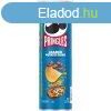 Pringles Loaded Potato Skins z chips 158g