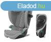 Cybex Gold Solution G2 i-FIX Plus autsls #Stone Grey - mi