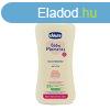 Chicco Frdet olaj 200 ml - sensitive gyapotolaj s E-vitam