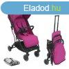 Chicco TROLLEYme babakocsi a Aurora, Pink