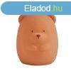 Nattou jjeli fny szilikon 11cm - Maci