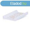 Chipolino pelenkz lap - Teddy Bear pearl white