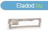 Lionelo Eva leessgtl trolval - Beige Melange - 150x35x4