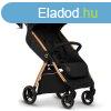 Lionelo Ingrid sport babakocsi - Black Onyx