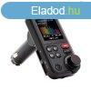 SAL FMBT HIFI auts kihangost s tlt, dupla USB tlt, Q