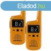 Motorola Talkabout T72 PMR ad-vev rdi - Narancssrga