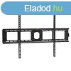 SOLIGHT 1MF100 EXTRA NAGY FIX FALI KONZOL LAPOS TV-HEZ 152CM
