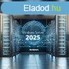 LENOVO szerver OS - Microsoft Windows Server 2025 Standard (