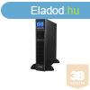 NJOY Sznetmentes 1000VA - Balder 1000 (On-line, RS232, USB,
