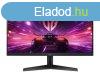 LG UltraGear 24GS60F-B 23.8inch IPS FHD 16:9 180Hz 300cd/m2 