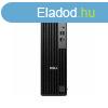 DELL Pro Slim QCS1250, Intel Core Ultra 5 235 (5.0GHz), 8GB,