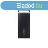 SAMSUNG Hordozhat SSD T5 EVO USB 3.2 Gen 1 4TB