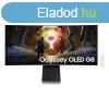 Samsung Monitor 34" - S34DG850SU (OLED, 3440x1440, 21:9