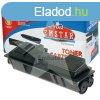 Emstar lzertoner For Use Kyocera TK-18 fekete K512 7200 old