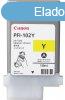 Canon tintapatron PFI-102 srga
