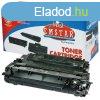 Emstar lzertoner For Use HP CE255A fekete H690 6000 old.