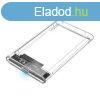 Logilink External HDD enclosure 2,5" HDD/SSD, USB 3.0 t