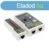 ACT LAN cable tester UTP/ STP/BNC