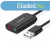 UGREEN USB 2.0 External Hangkrtya
