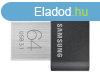 Samsung 64GB USB3.1 FIT Plus Black