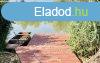 Elad 100 nm-es Feljtott dl, nyaral Bksszentandrs