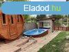Elad 100 nm-es Feljtott dl, nyaral Bksszentandrs