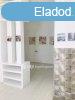 Elad 37 nm-es jszer llapot Tglalaks Budapest VIII. ke