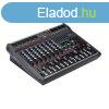 SOUNDSATION ALCHEMIX 602UFX - 10-csatorns kever 24-bit Dig