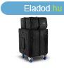 LD Systems DAVE 15 G4X BAG SET kerekes szlltlap s vdhu