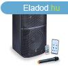 SOUNDSATION PROVIBE 8AIR ? Hordozhat akkumultoros 8"-